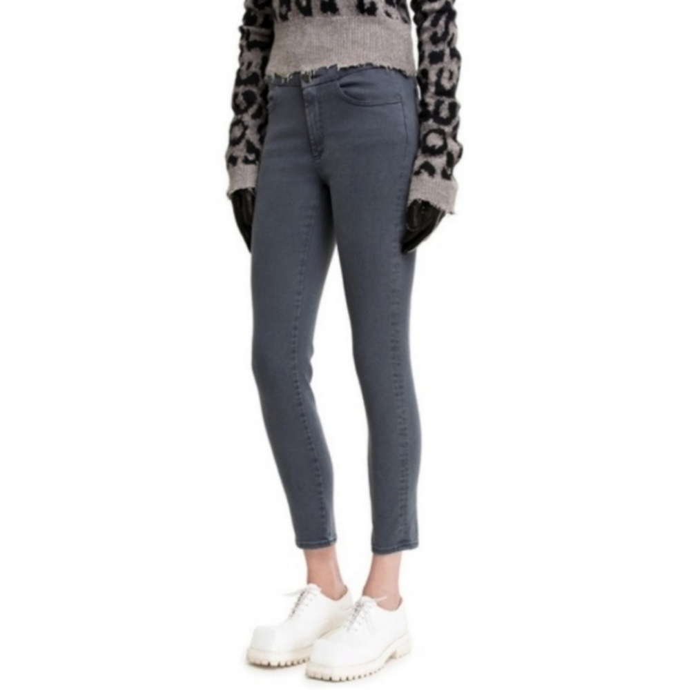 Acne Studios Tucker DK Blade skinny jeans